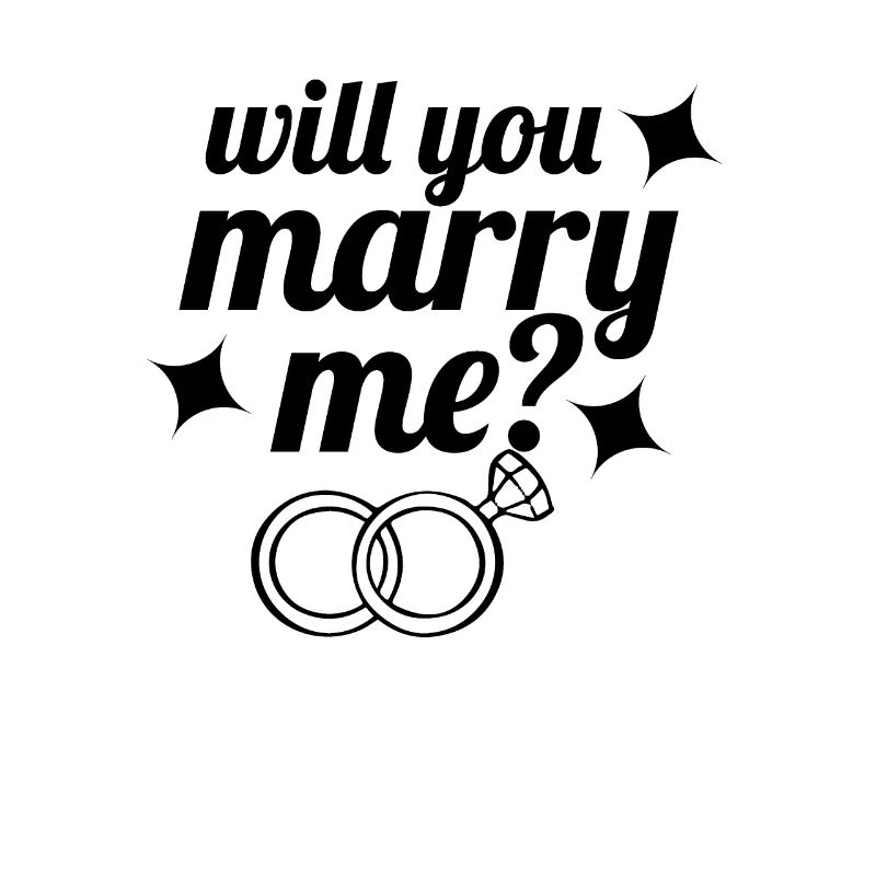 Demande en mariage Fiançailles | Demande de mariage