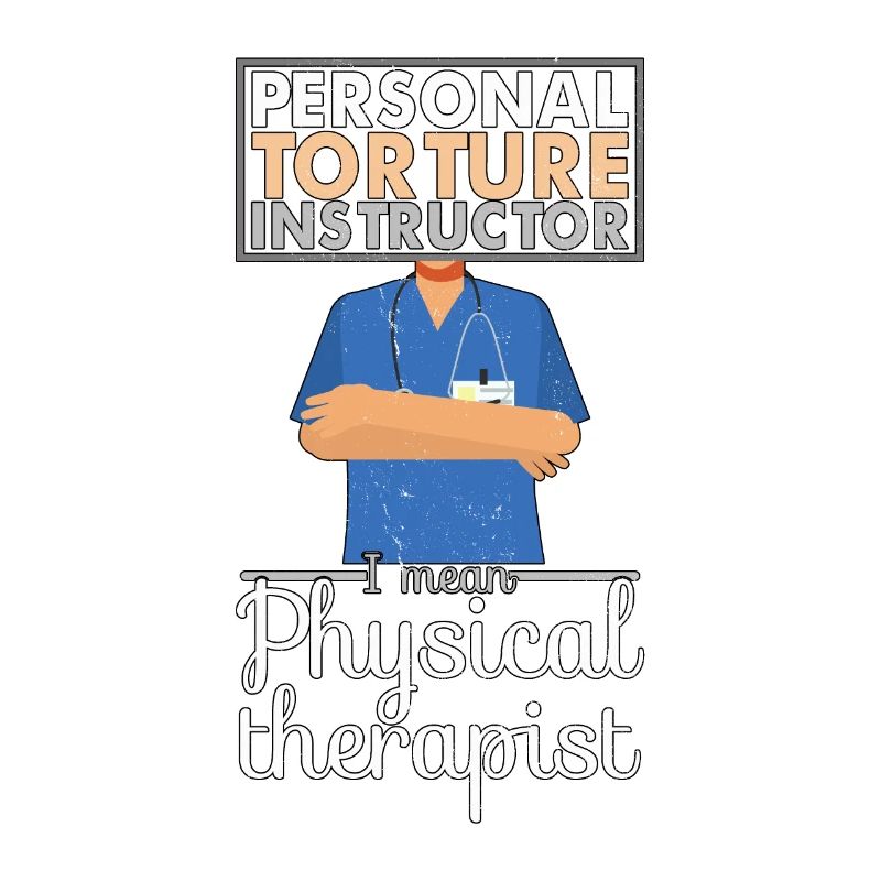 Physical Therapist Speech and Massage Therapy Chir