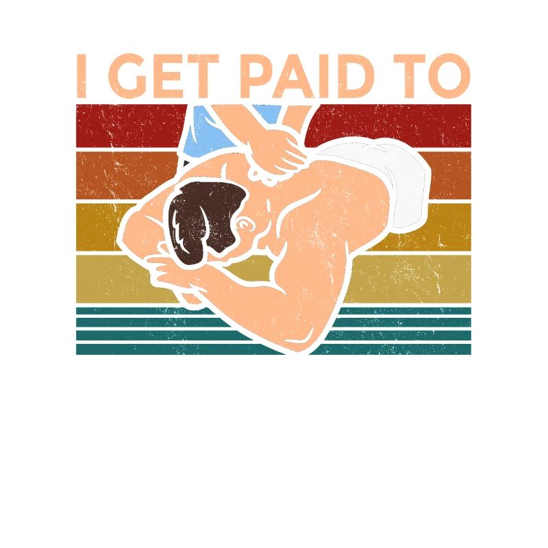 Physical Therapist Speech and Massage Therapy Chir