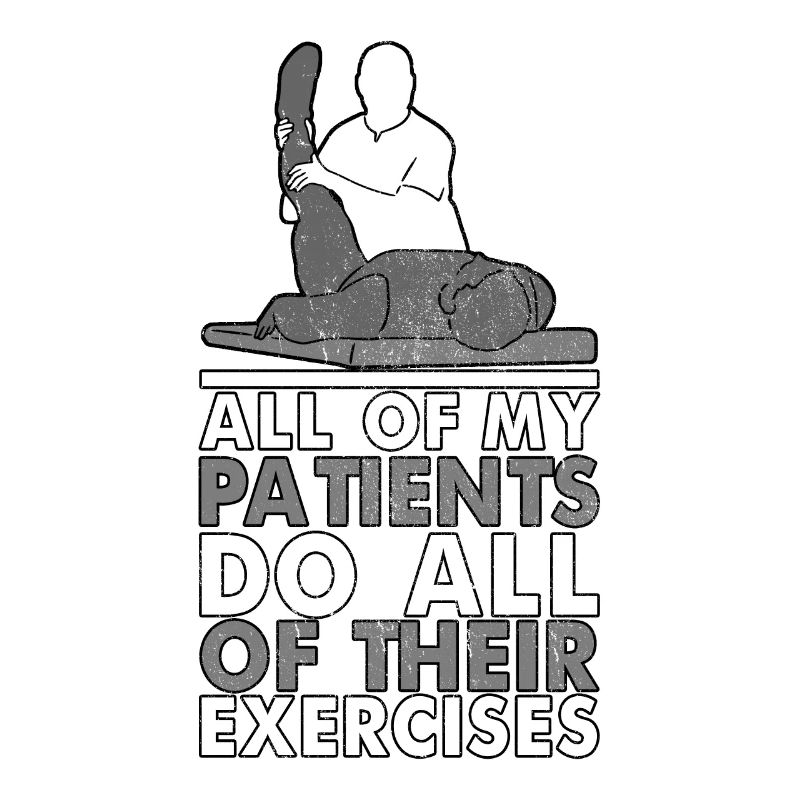 Physical Therapist Speech and Massage Therapy Chir