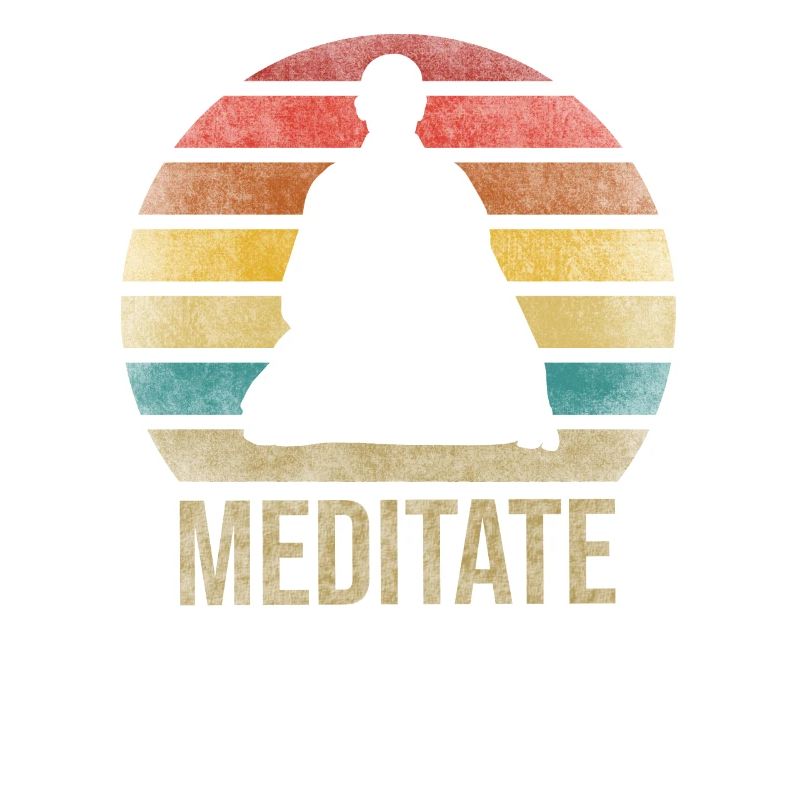 Monk Buddhist Monk Buddhism Meditation