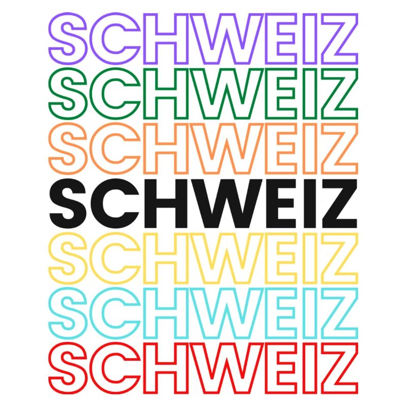 Schweiz Pride