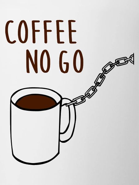 Coffee No Go