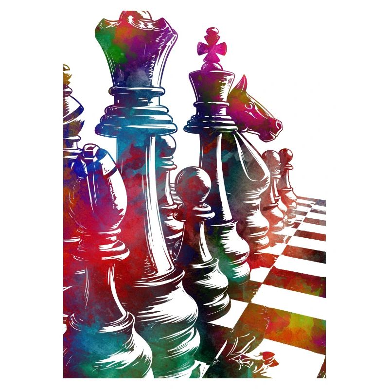 Échecs #chess #sport