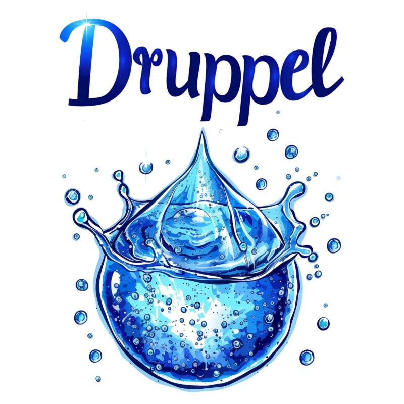 Goutte d’eau