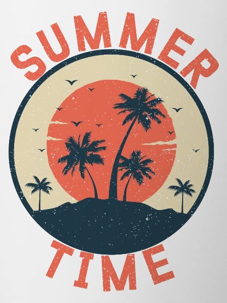 Summer Time