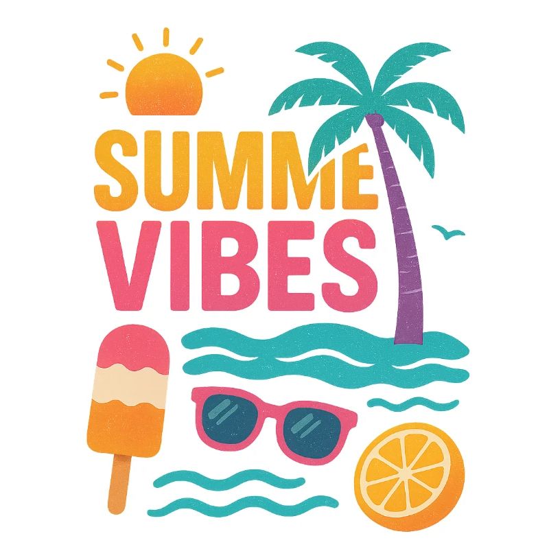 Summer Vibes