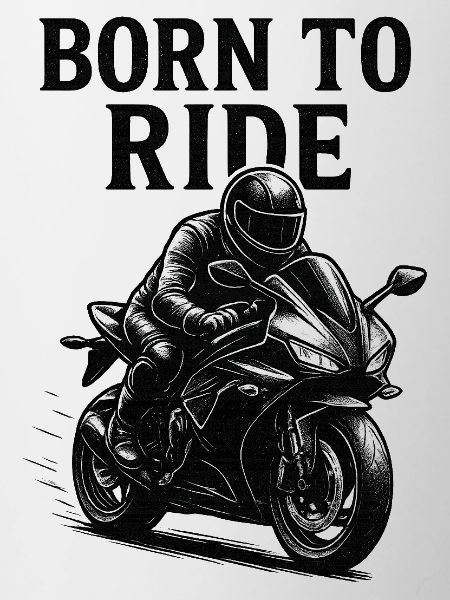Né pour rouler