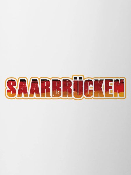 Saarbrücken
