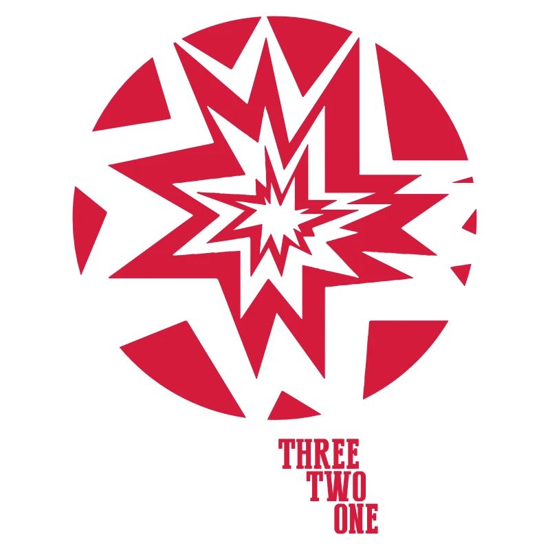 Three, two, one and everything is new!