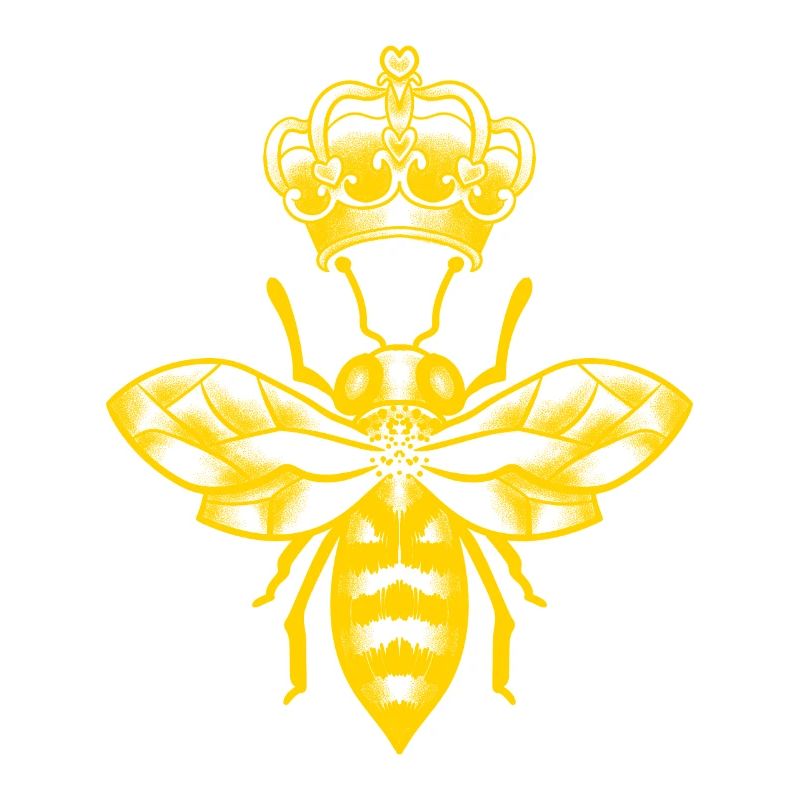 Queen Bee