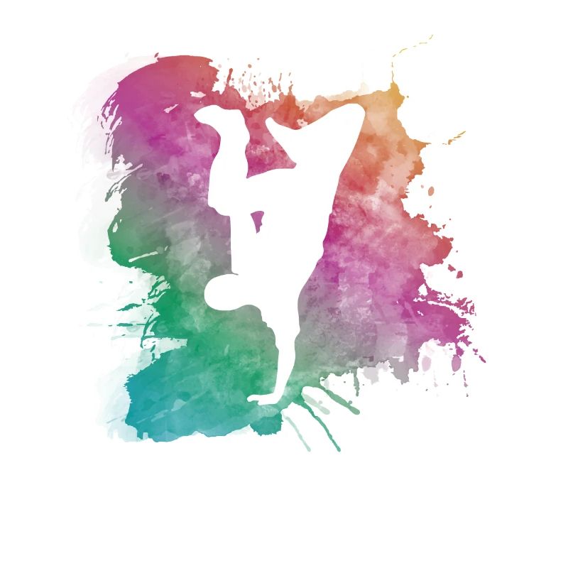 Breakdance Hip Hop