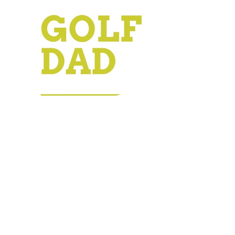Golf-Papa