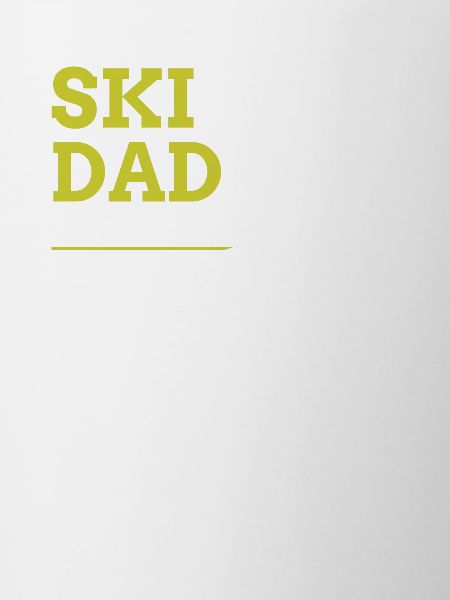 Ski Dad