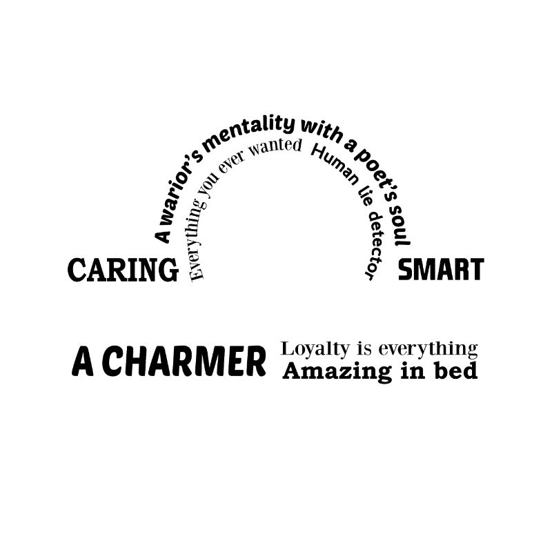 Libra Sign Traits
