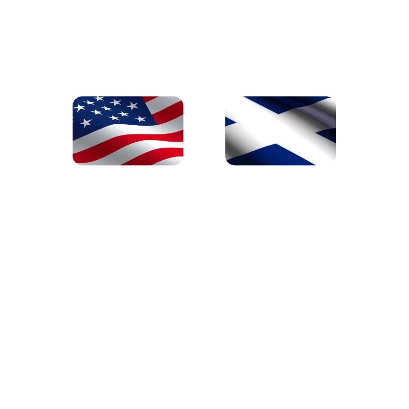 Half Scottish Half American Totally Awesome