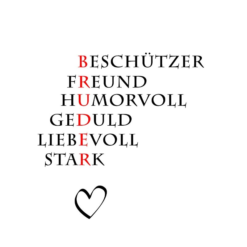 Bruderherz