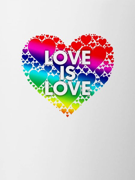 Love Is Love