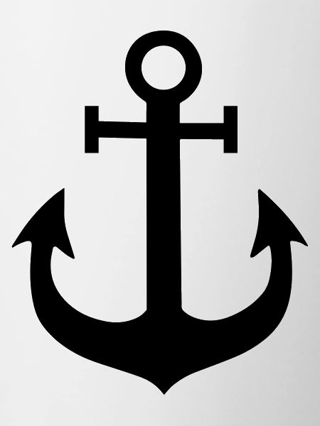 anchor