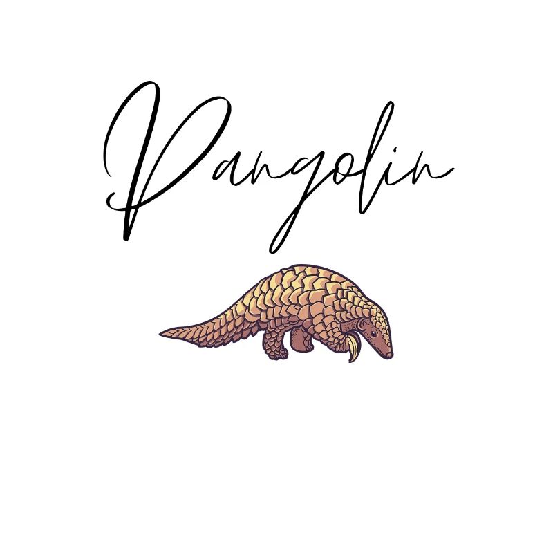 Pangolin