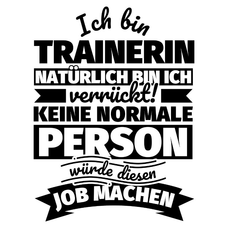 Trainerin Geschenke
