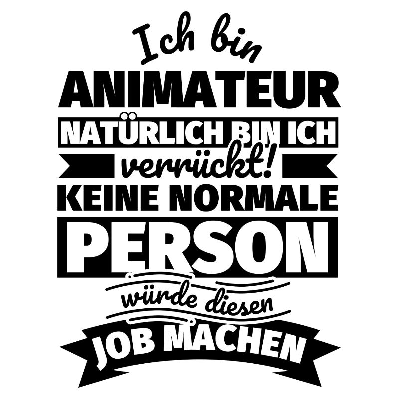 Animateur Geschenke