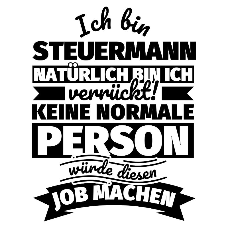 Steuermann Geschenke