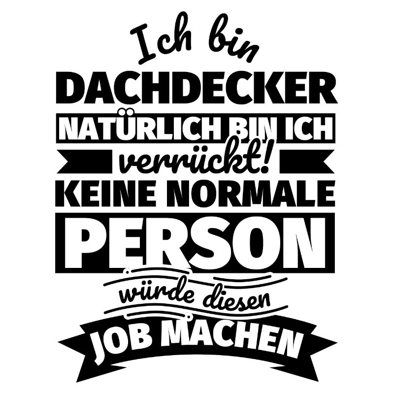 Dachdecker Geschenke