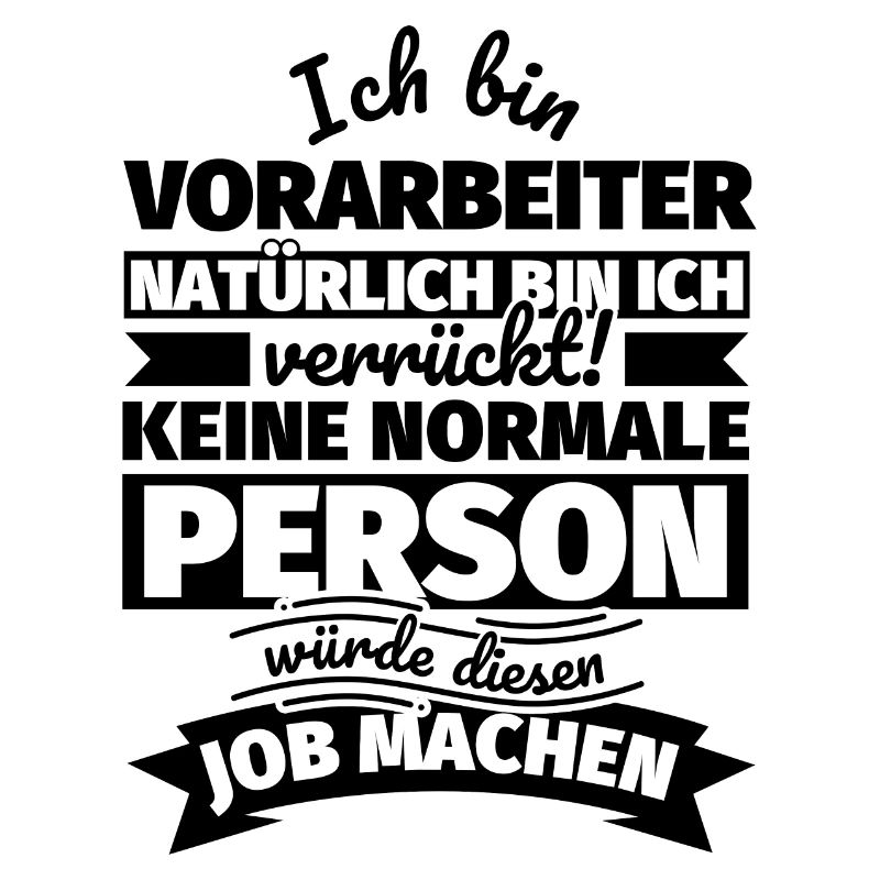 Vorarbeiter Geschenke