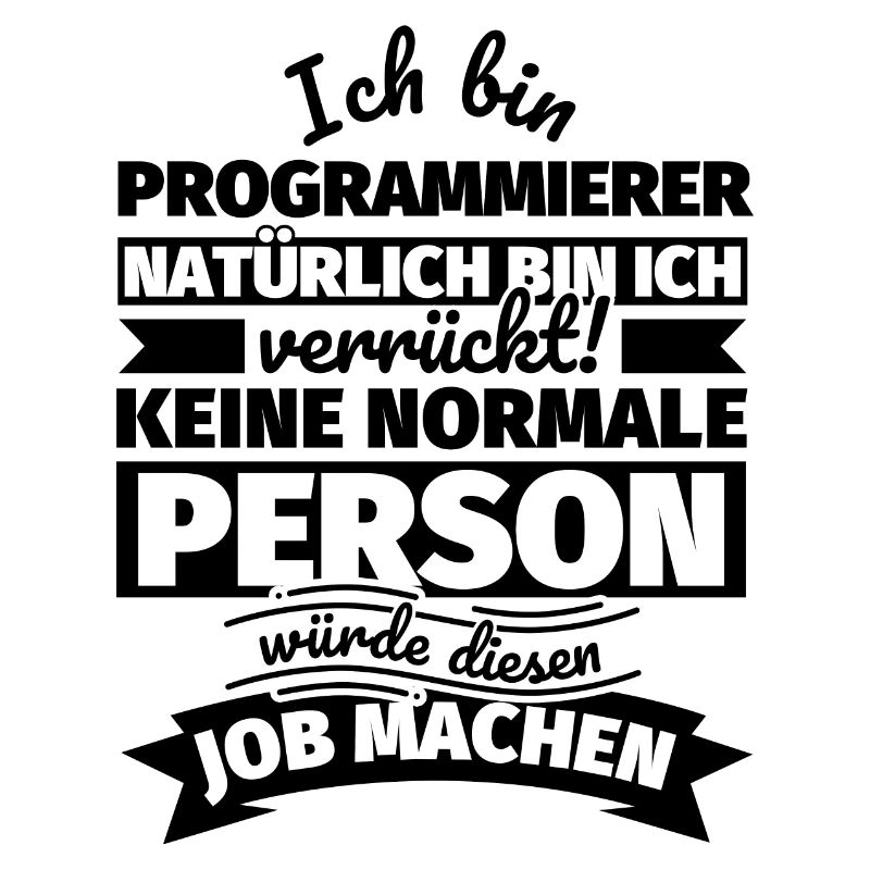 Programmierer Geschenke