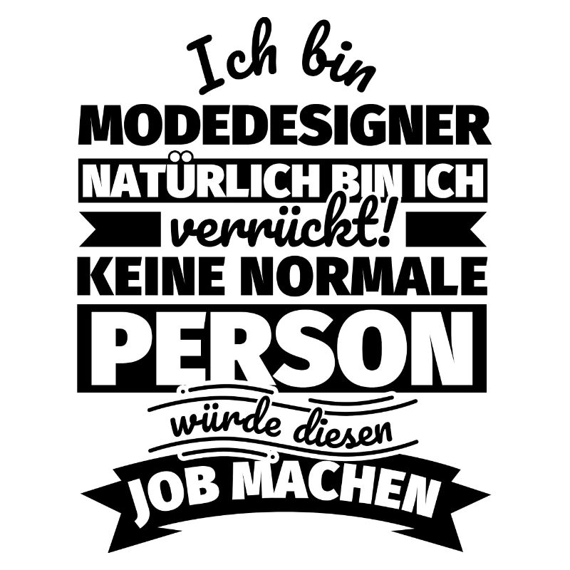 Modedesigner Geschenke