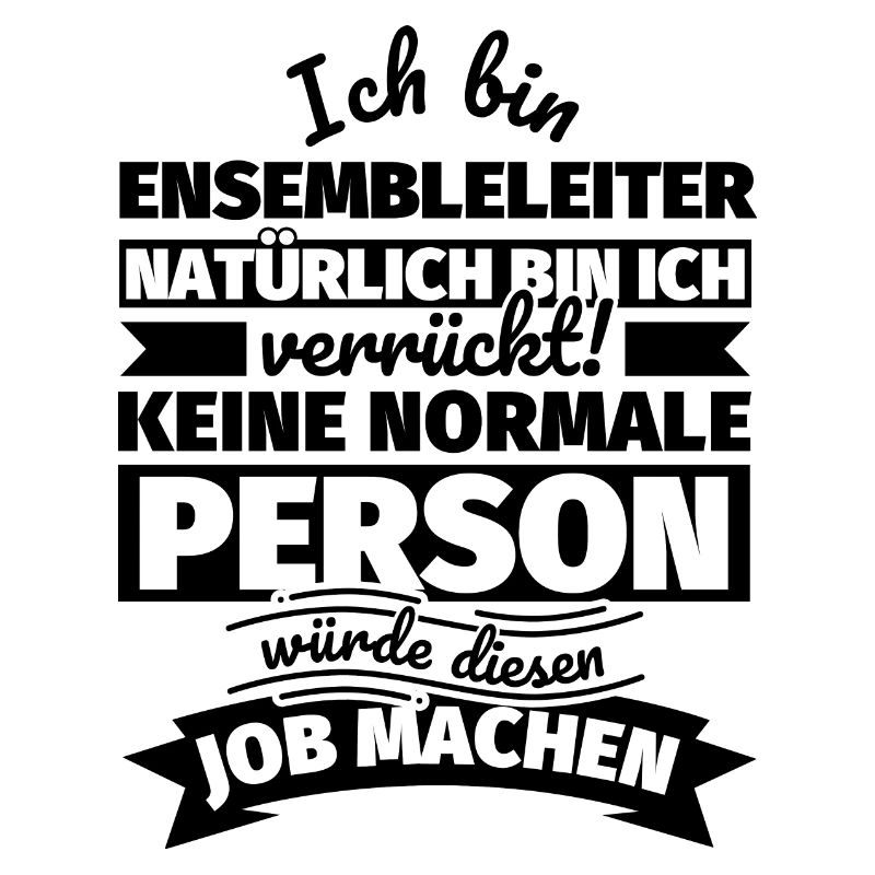 Ensembleleiter Geschenke
