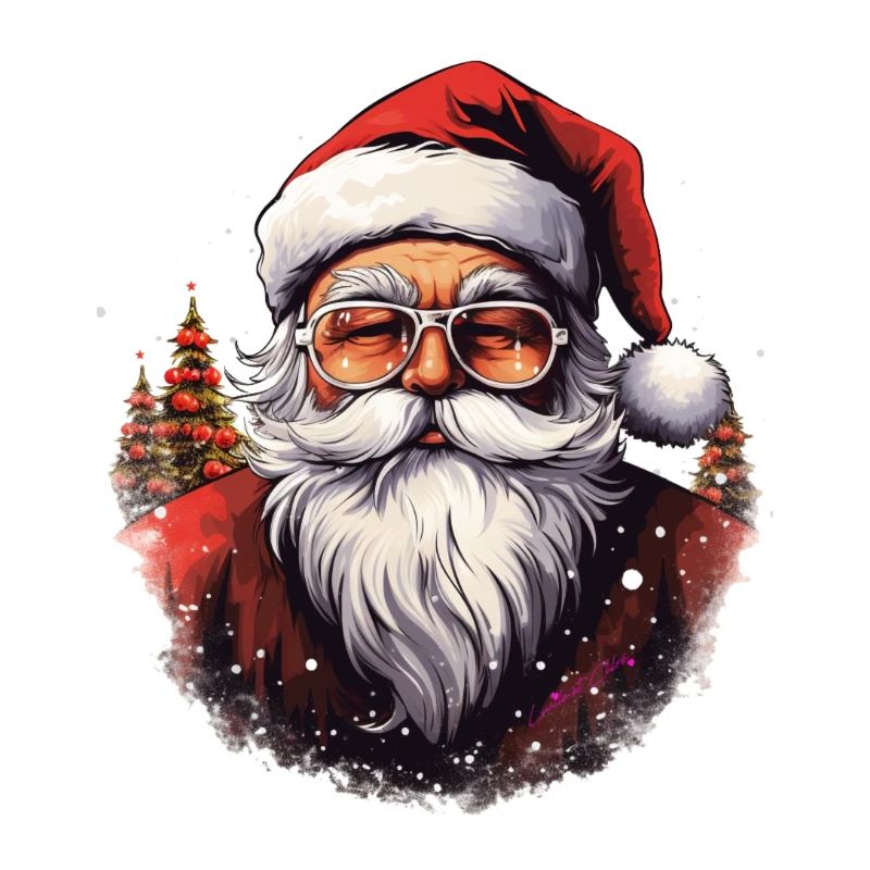 Weihnachtsmann