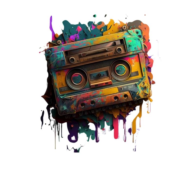 Mixtape rétro