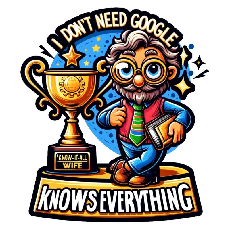 I don't need google