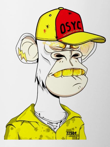 Ape Street Rebel Cap