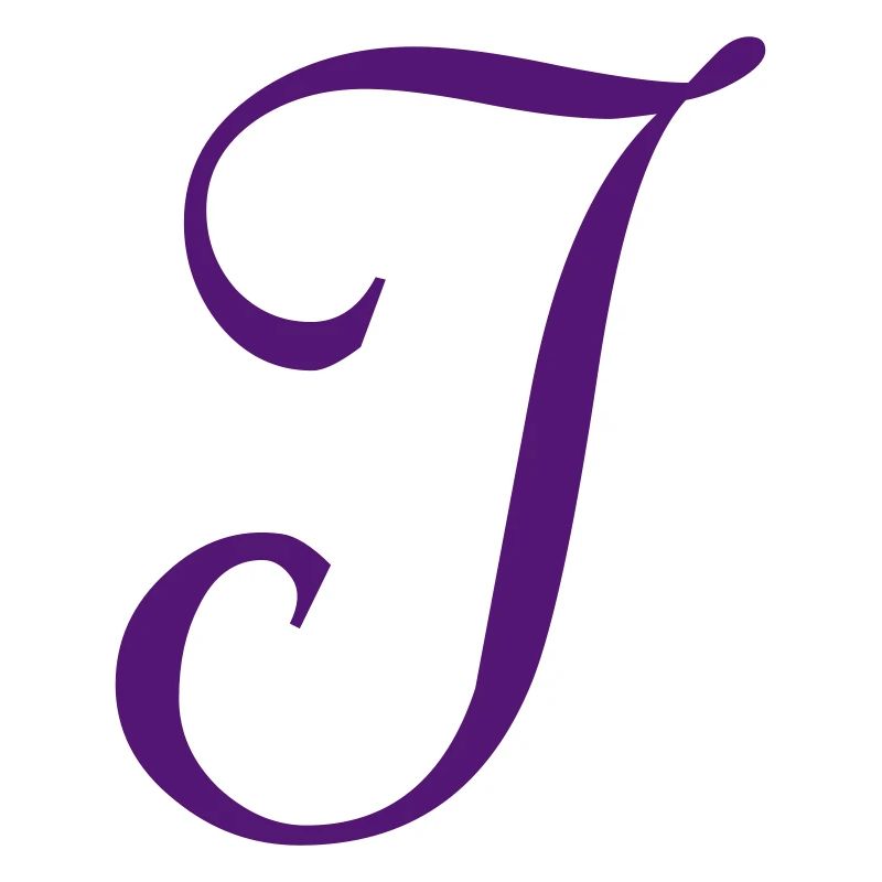 Buchstabe I