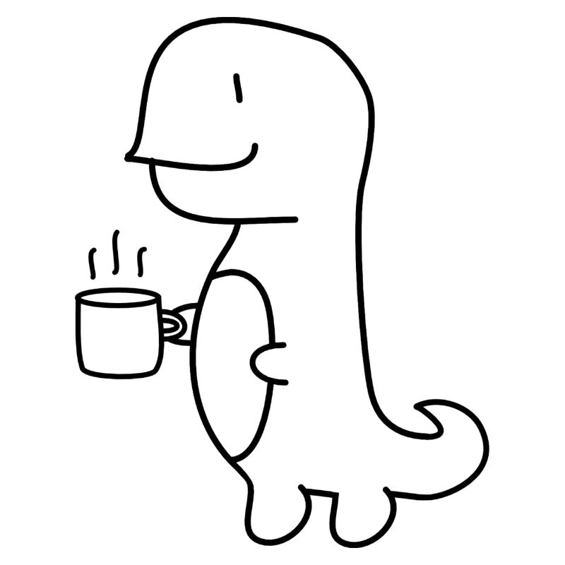 Tea Rex