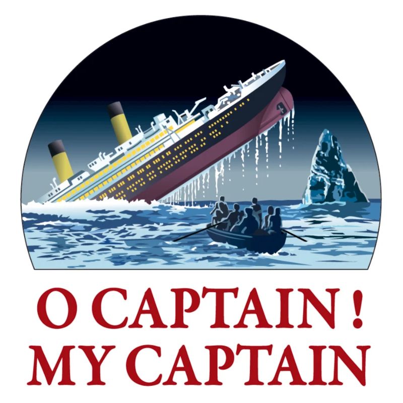 Titanic