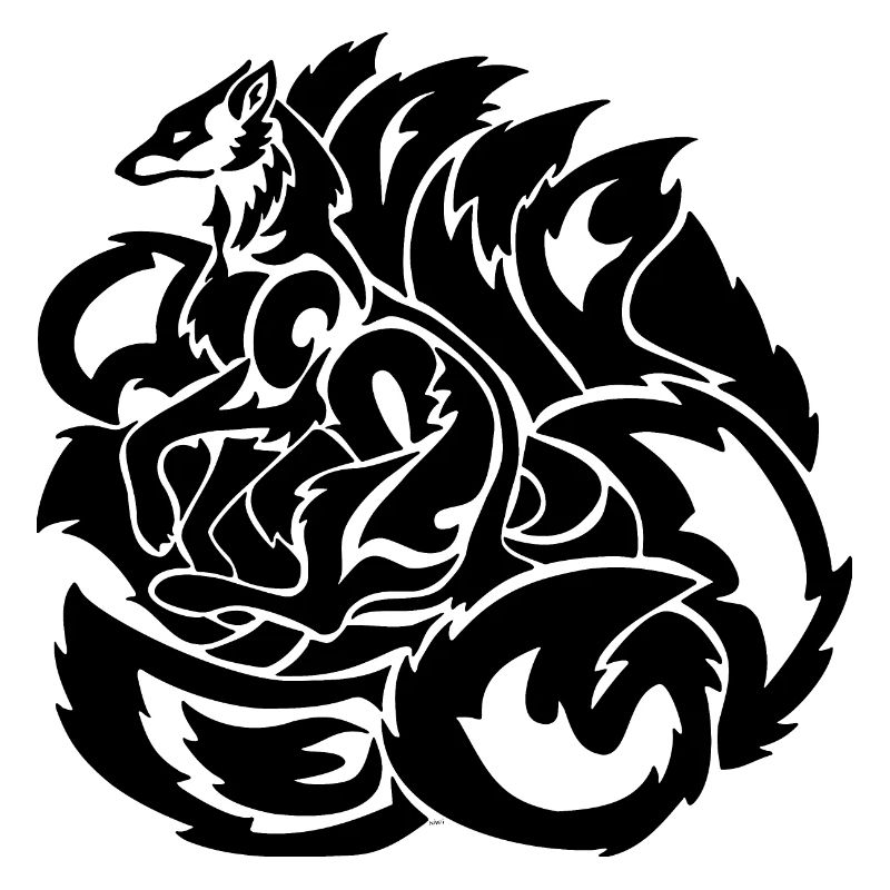 kitsune