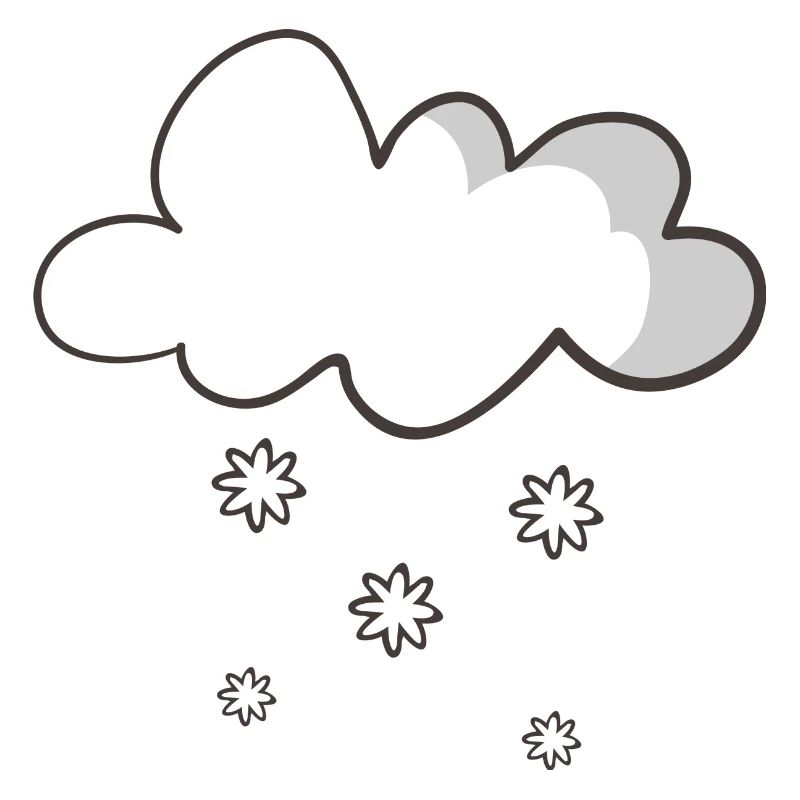 neige