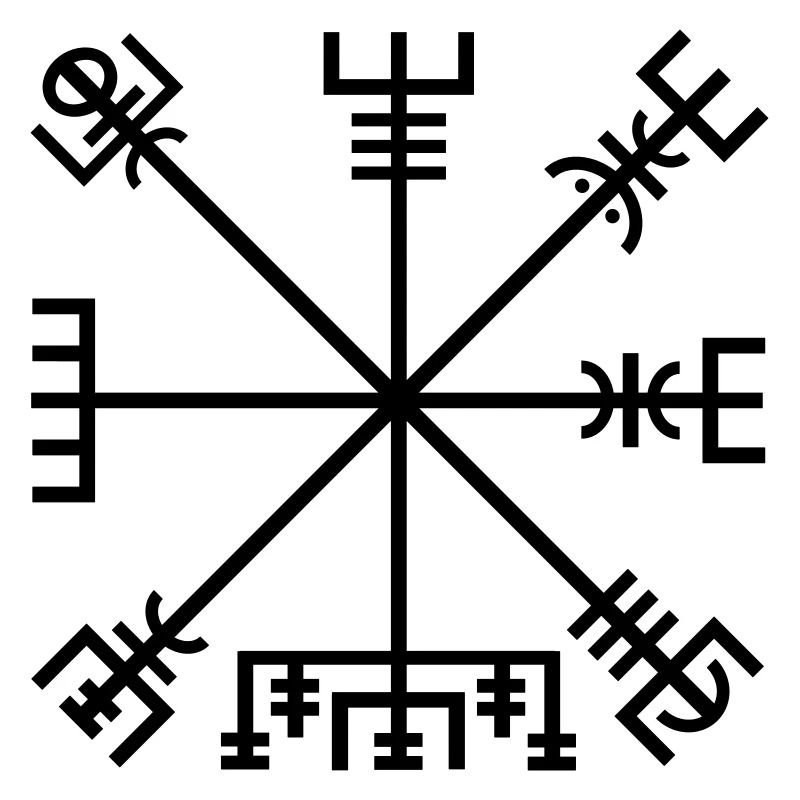 Vegvisir