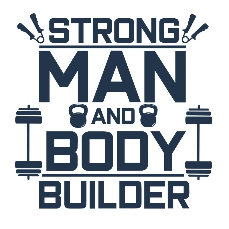 Bodybuilders