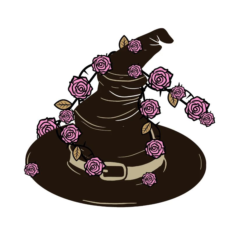 sorcière