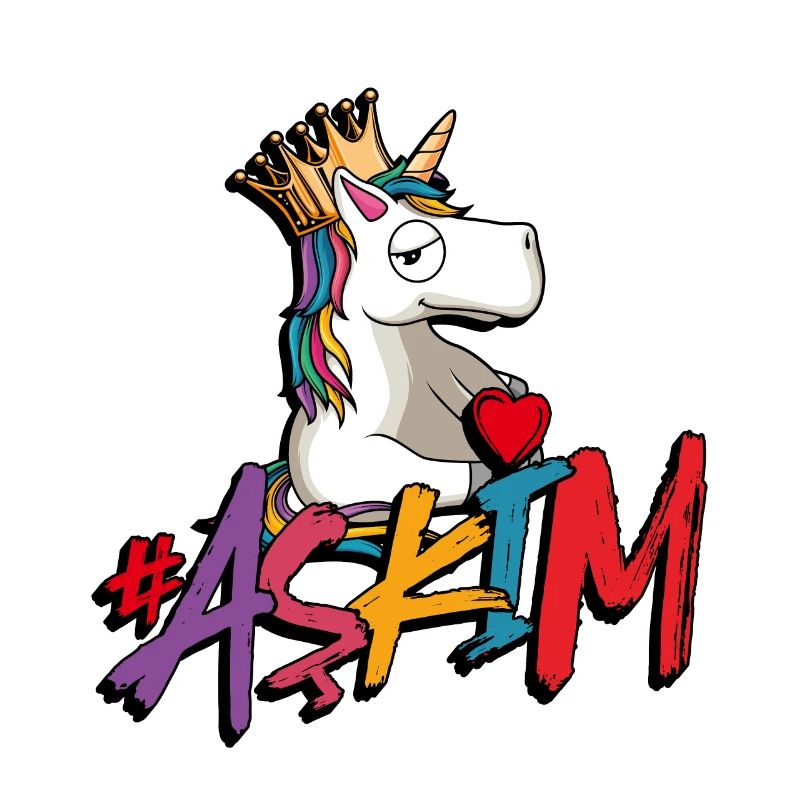 askim einhorn türkisch