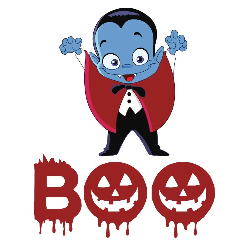 Vampire Halloween