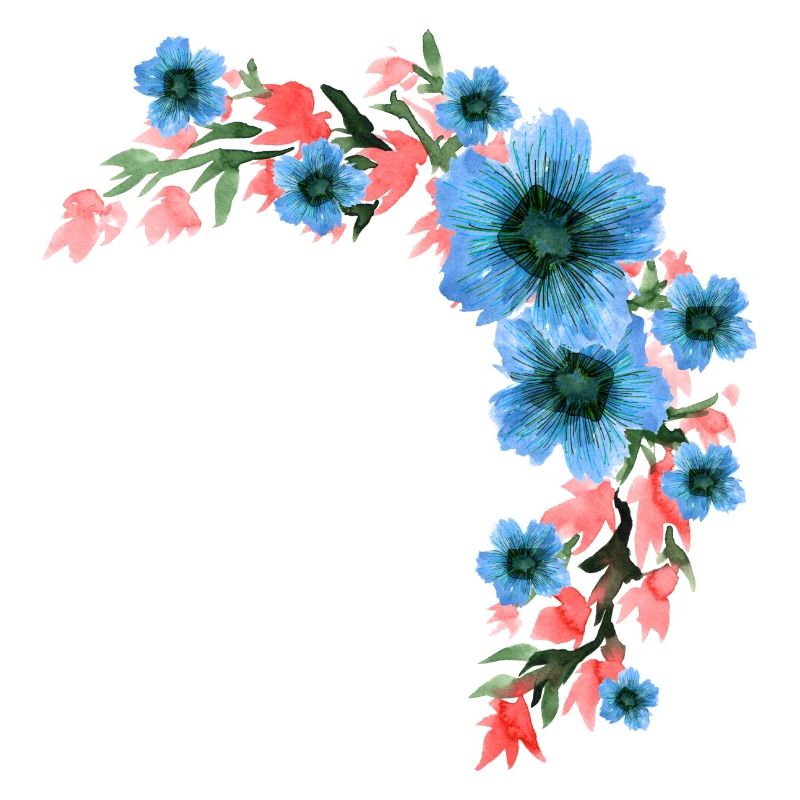 Blumen