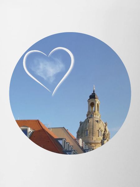 Dresden Frauenkirche