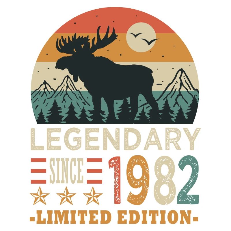 1982 legendäres Jubiläum geboren 1982