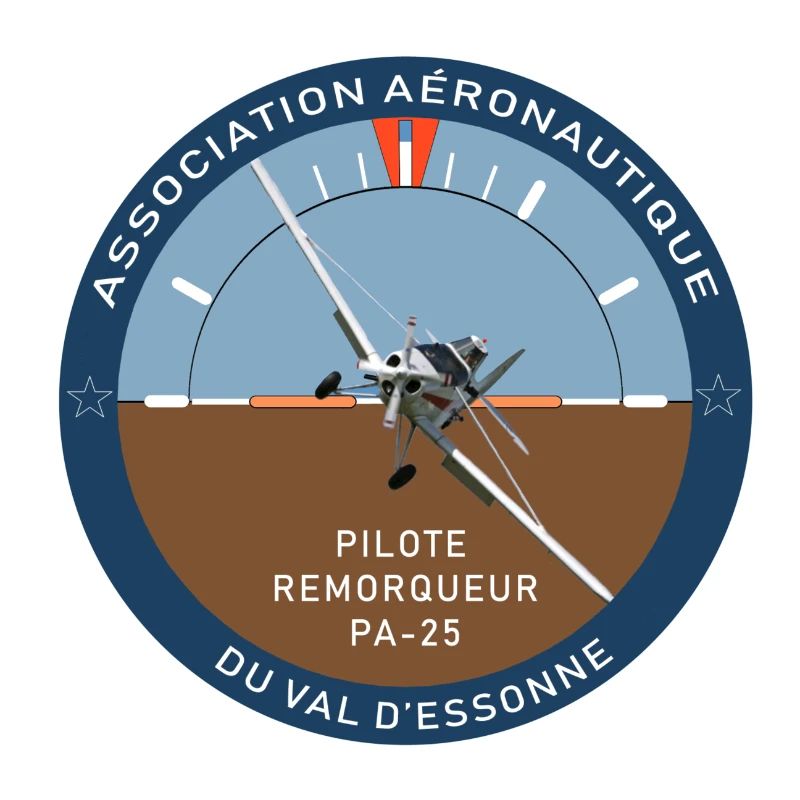 PATCH REMORQUEUR AAVE